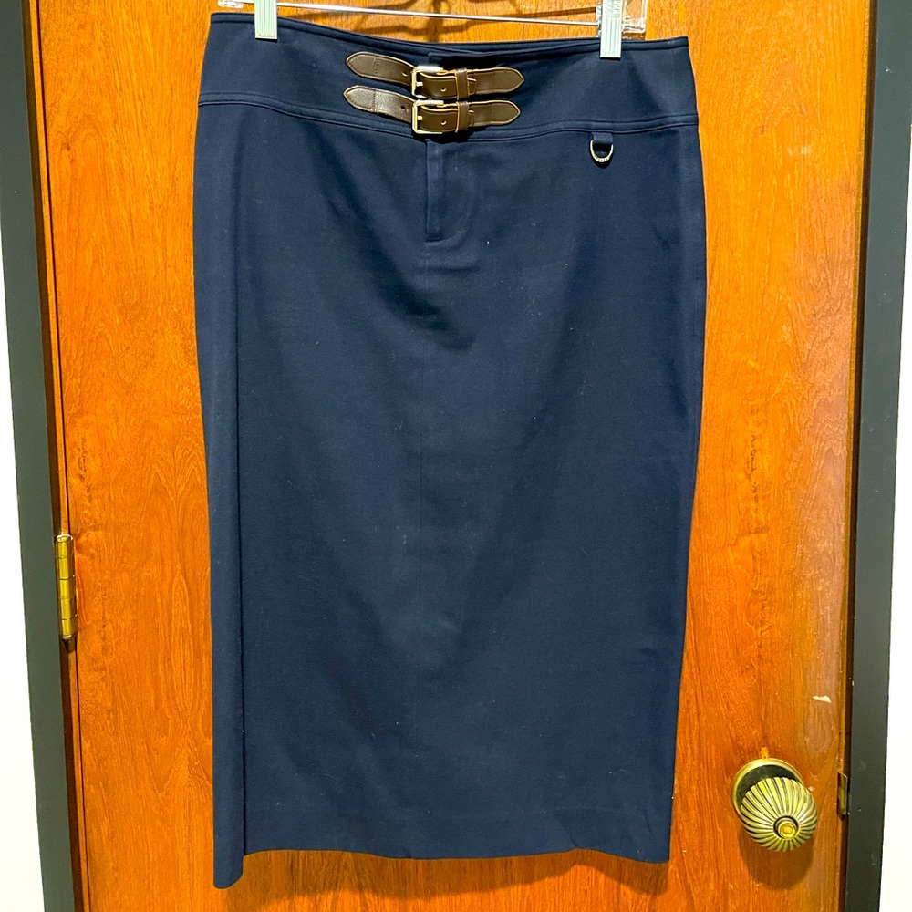 Lauren - Ralph Lauren Skirt